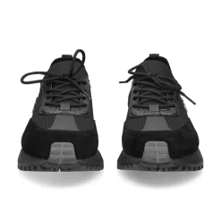 EMPORIO ARMANI Zapatillas de Hombre X4X659 K001