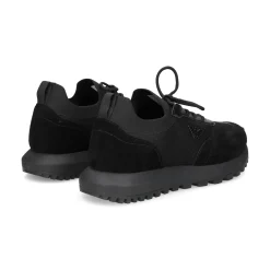 EMPORIO ARMANI Zapatillas de Hombre X4X659 K001
