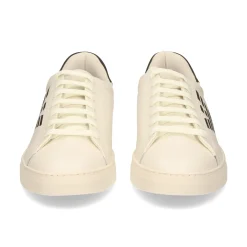 EMPORIO ARMANI Zapatillas de Hombre X4X554 00230 OFF W+BLA