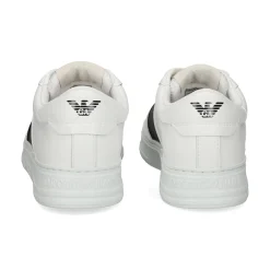 EMPORIO ARMANI Zapatillas de Hombre X4X570 K488