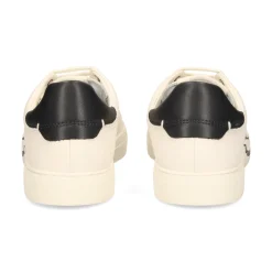 EMPORIO ARMANI Zapatillas de Hombre X4X554 Q802 OFF WHITE/