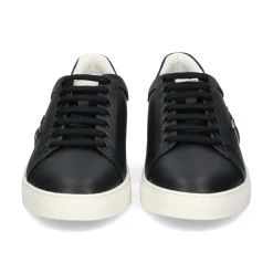 EMPORIO ARMANI Zapatillas de Hombre X4X598 K568 NAVY+OFF W