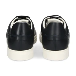 EMPORIO ARMANI Zapatillas de Hombre X4X598 K568 NAVY+OFF W
