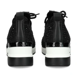 EXE Zapatillas de Mujer 34-31EX13 NEGRO