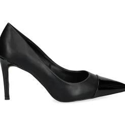 EXE Zapatos de salón EVA-778 NEGRO