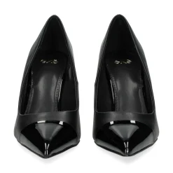 EXE Zapatos de salón EVA-778 NEGRO