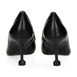 EXE Zapatos de salón SCARLET-802 NEGRO