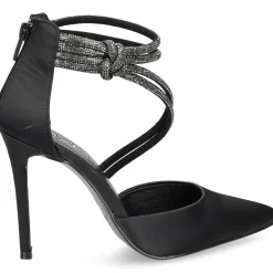 EXE Zapatos de tacón alto JESSICA-885 NEGRO