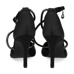 EXE Zapatos de tacón alto GARDA-403 NEGRO