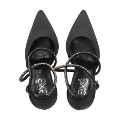 EXE Zapatos de tacón alto GARDA-403 NEGRO