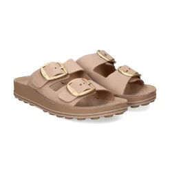 FANTASY Sandalias planas de Mujer DESPOINA