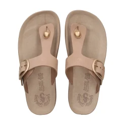 FANTASY Sandalias planas de Mujer BROOKE OSIS