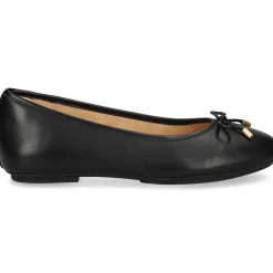 FITFLOP Bailarinas de Mujer HX8 001 NEGRO