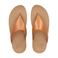 FITFLOP Sandalias cuña de Mujer I88 592 LIGHT TAN
