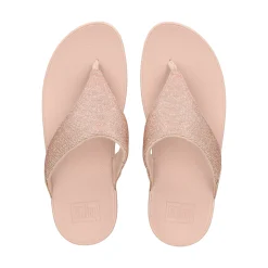 FITFLOP Sandalias cuña de Mujer FZ7 323 ROSE GOLD