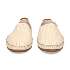 FLUCHOS Mocasines de Hombre F1177 HIELO+COM.2