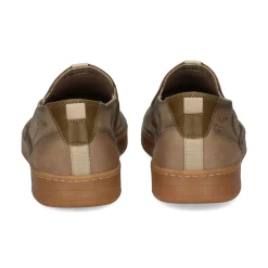 FLUCHOS Mocasines de Hombre F1946 MARMOTA+COM.4