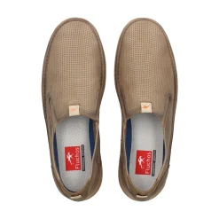 FLUCHOS Mocasines de Hombre F1946 MARMOTA+COM.4