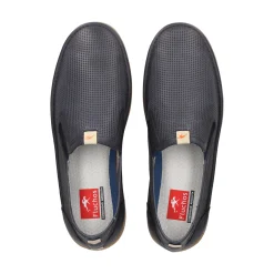 FLUCHOS Mocasines de Hombre F1946 OCEANO+COM.5