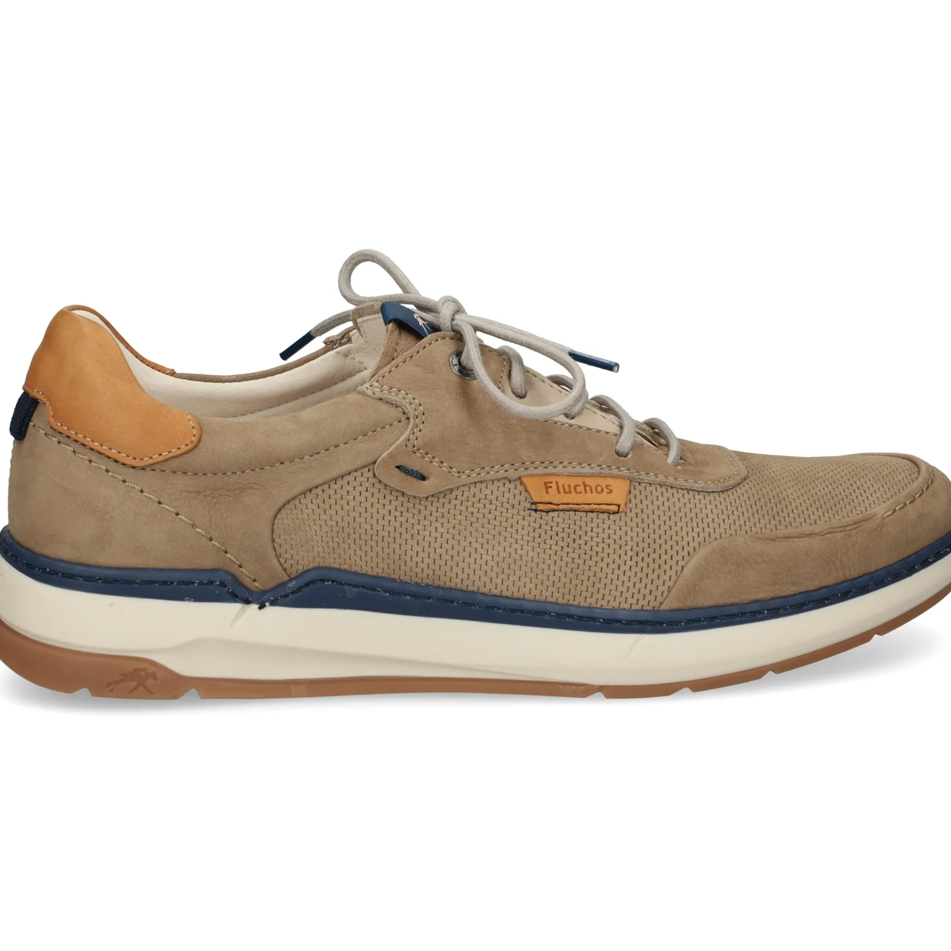 FLUCHOS Zapatillas de Hombre F2210 MARMOTA