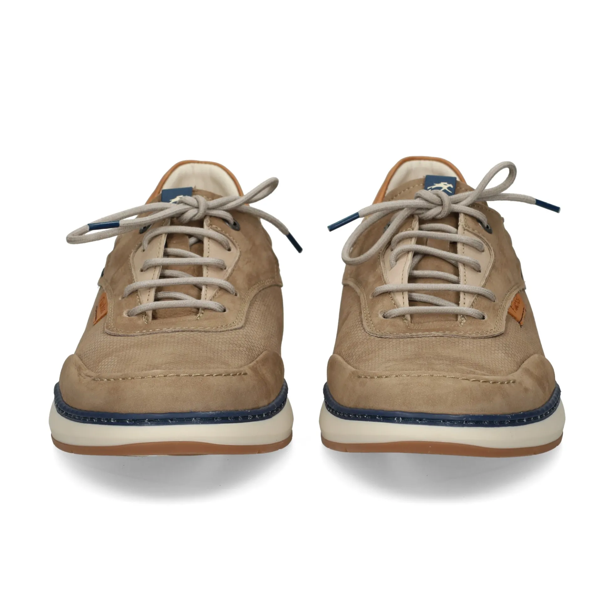 FLUCHOS Zapatillas de Hombre F2210 MARMOTA