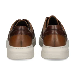 FLUCHOS Zapatillas de Hombre F2043 CAMEL