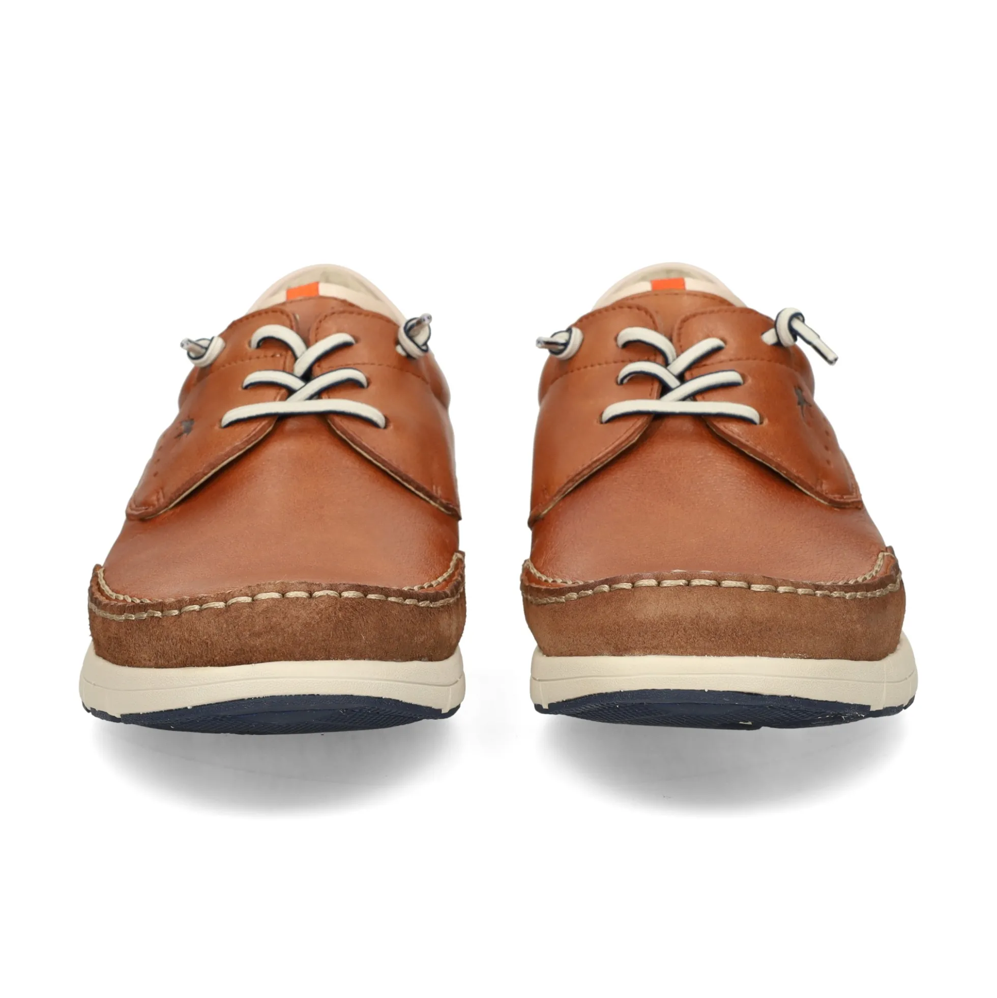 FLUCHOS Zapatillas de Hombre F1986 CUERO