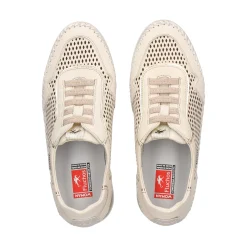 FLUCHOS Zapatillas de Mujer F2143 RAW