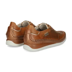 FLUCHOS Zapatillas de Mujer F2143 DORE