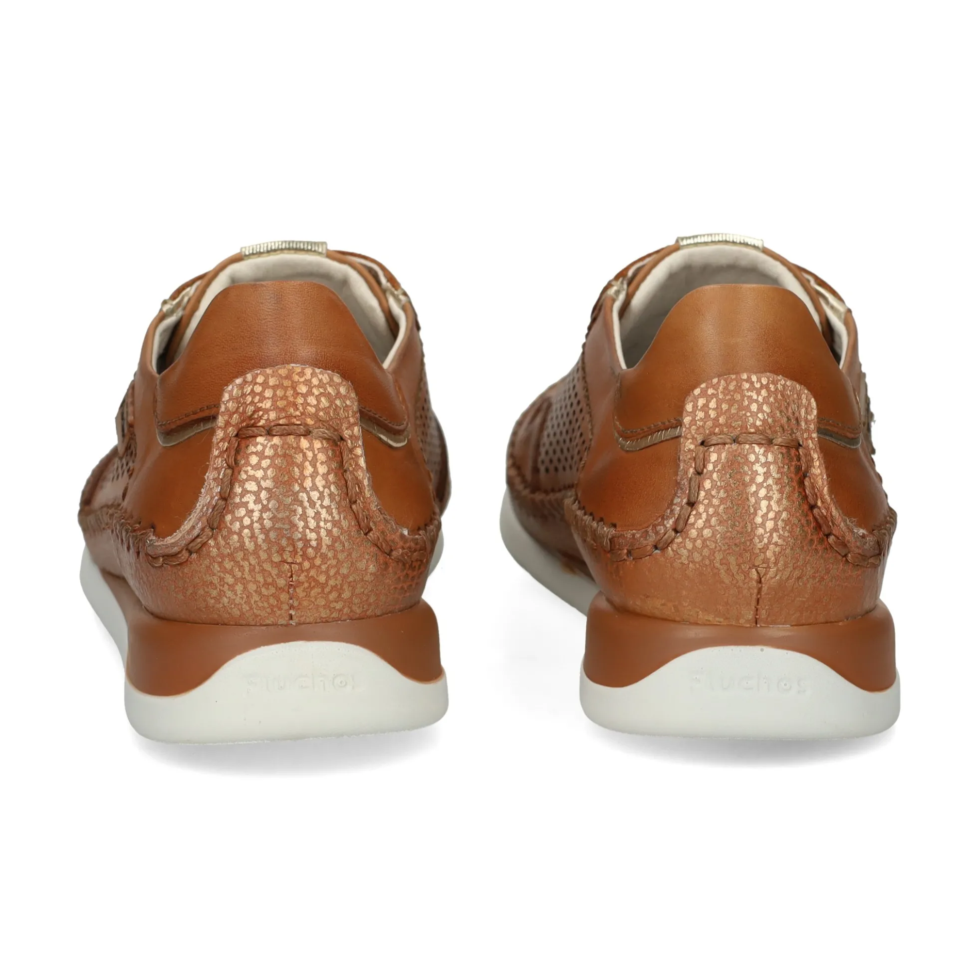 FLUCHOS Zapatillas de Mujer F2143 DORE