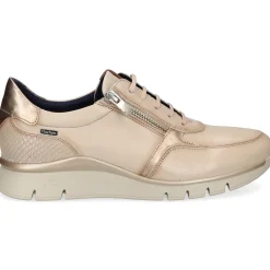 FLUCHOS Zapatillas de Mujer F2070 6789 CRISTAL