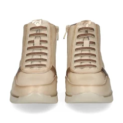 FLUCHOS Zapatillas de Mujer F2077 6789 CRISTAL
