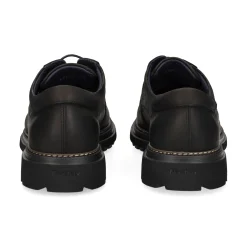 FLUCHOS Zapatos de vestir de Hombre F2054 NEGRO