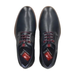 FLUCHOS Zapatos de vestir de Hombre F1857 MARINO