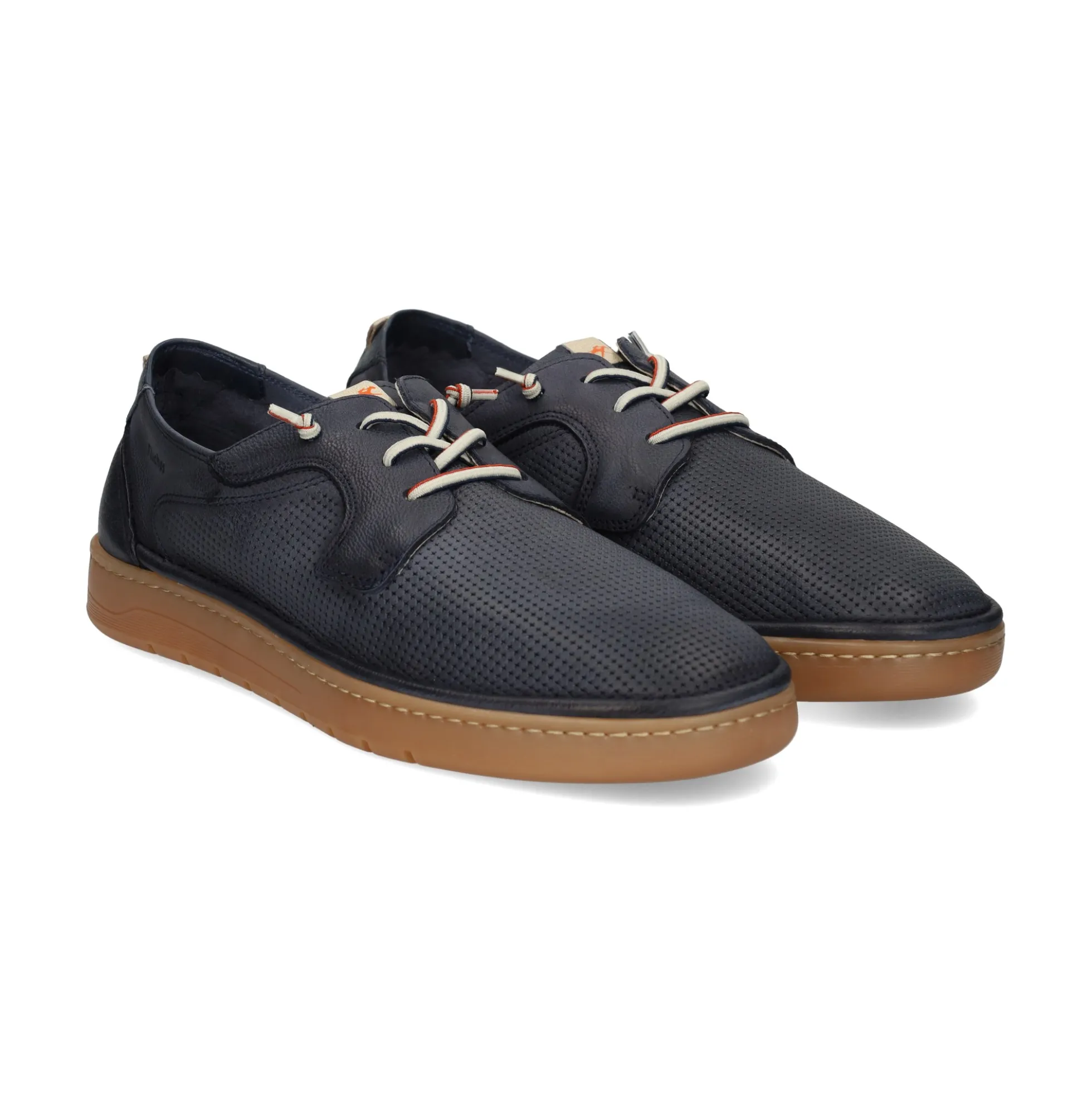 FLUCHOS Zapatos de vestir de Hombre F1947 OCEANO+COM.5