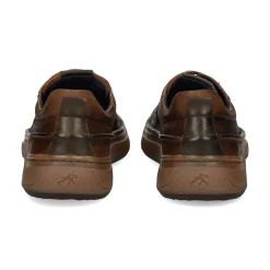 FLUCHOS Zapatos de vestir de Hombre F2033 PIEDRA