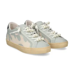 GAMIN Zapatillas de Mujer 100142GM AZUL
