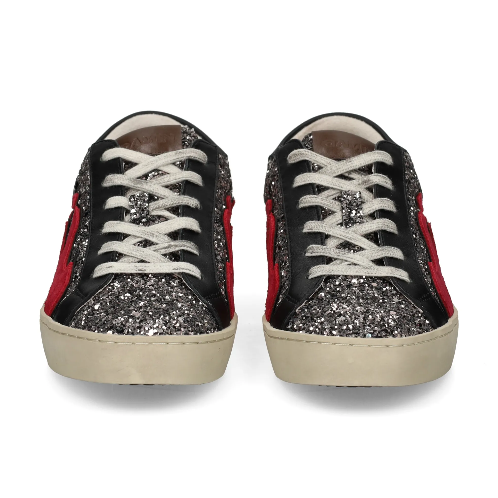 GAMIN Zapatillas de Mujer D0002S05 3109 CORDA
