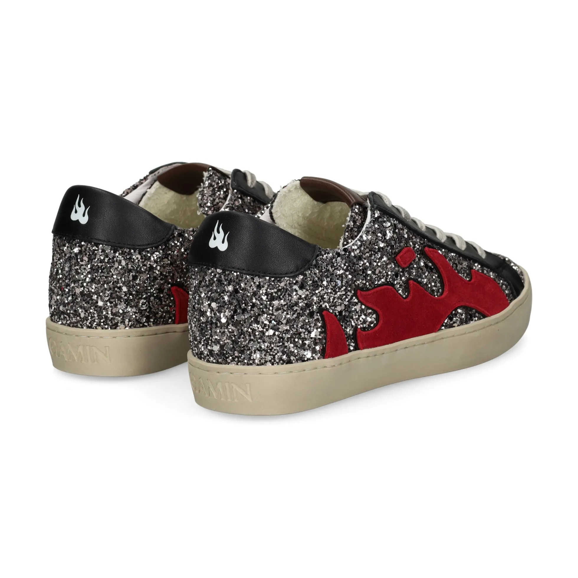GAMIN Zapatillas de Mujer D0002S05 3109 CORDA