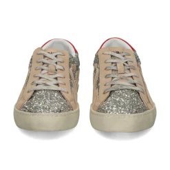 GAMIN Zapatillas de Mujer 050019GM TAUPE