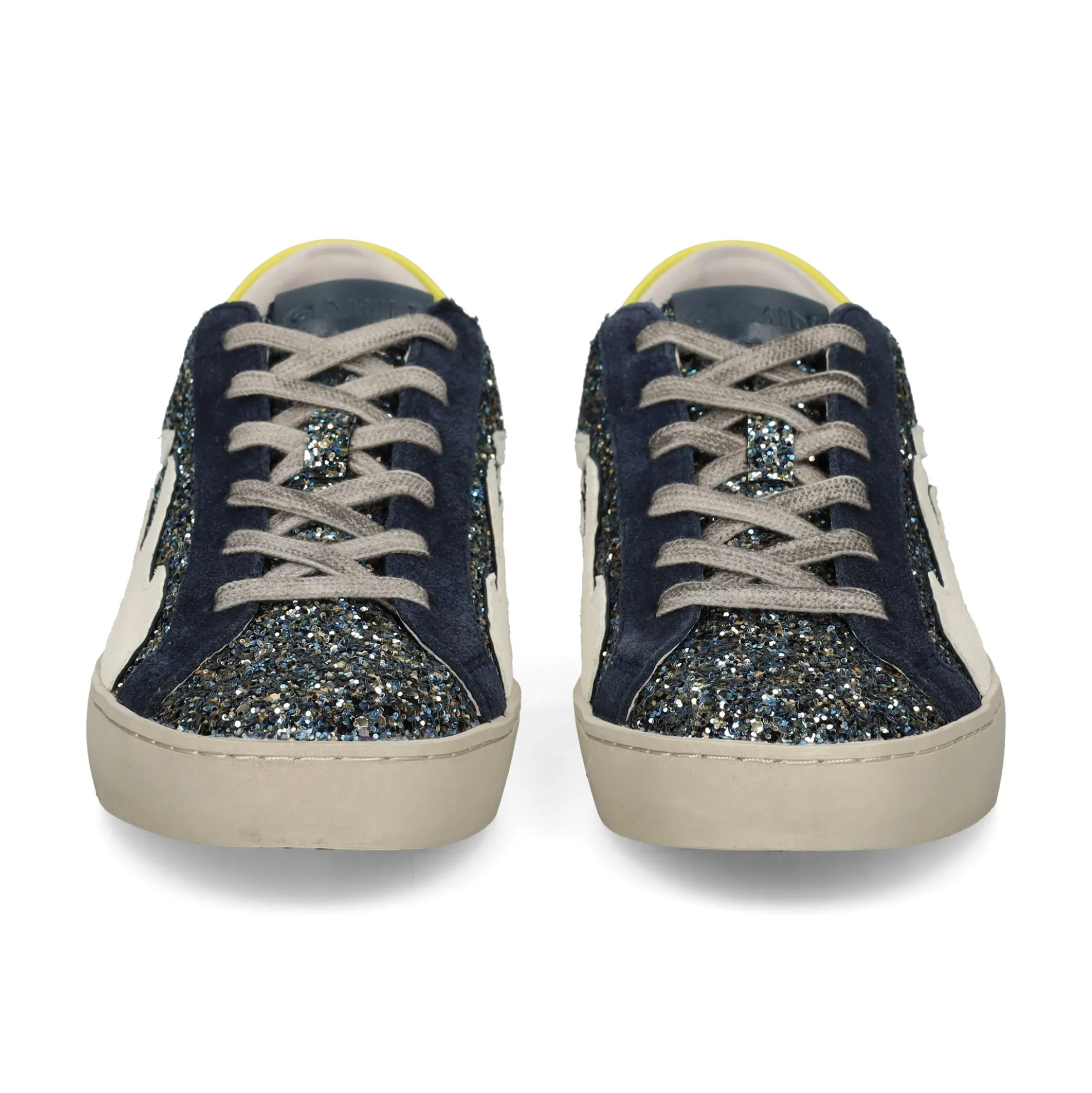 GAMIN Zapatillas de Mujer D0001S05 AZUL