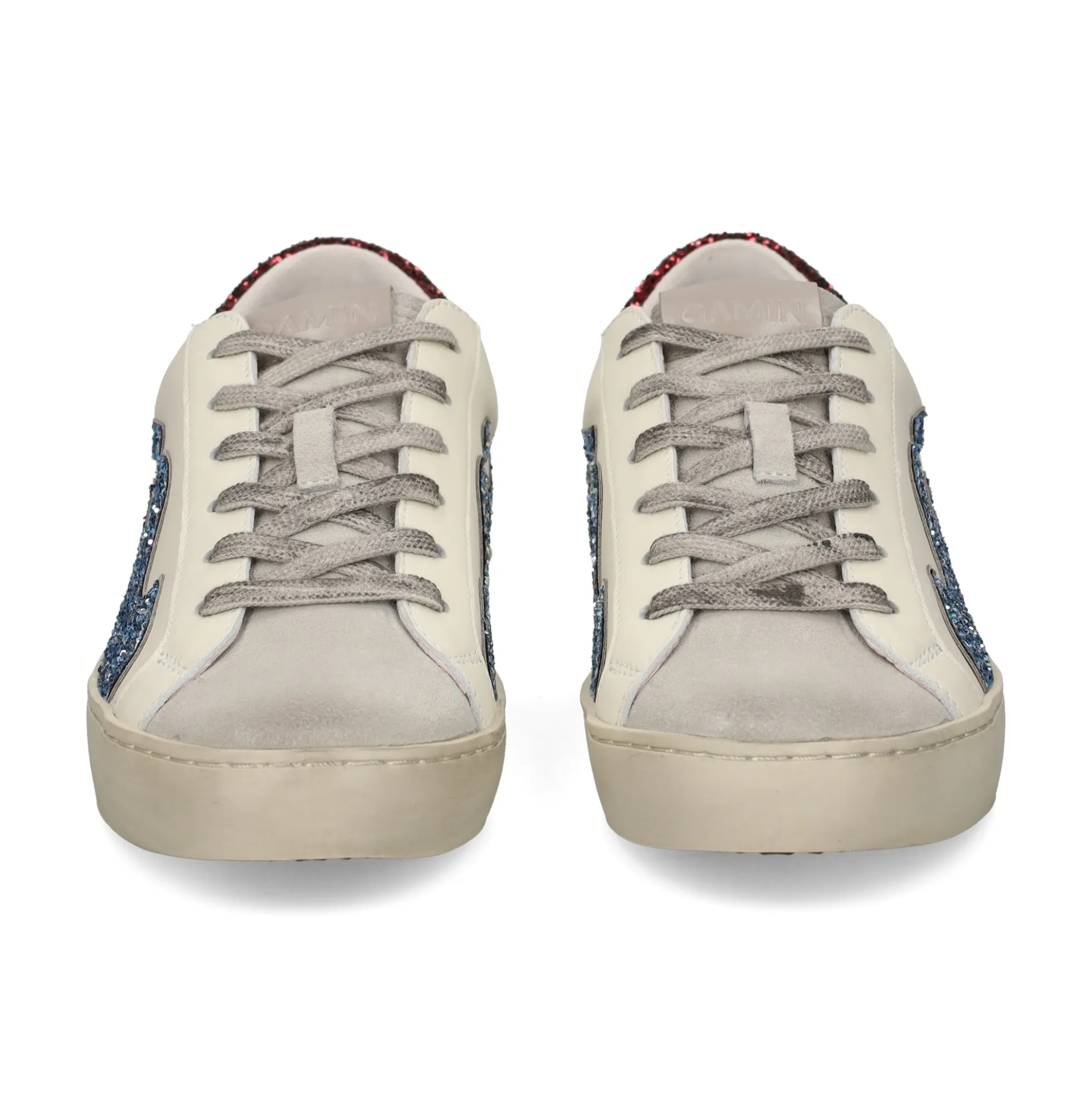 GAMIN Zapatillas de Mujer 100022GM CELESTE