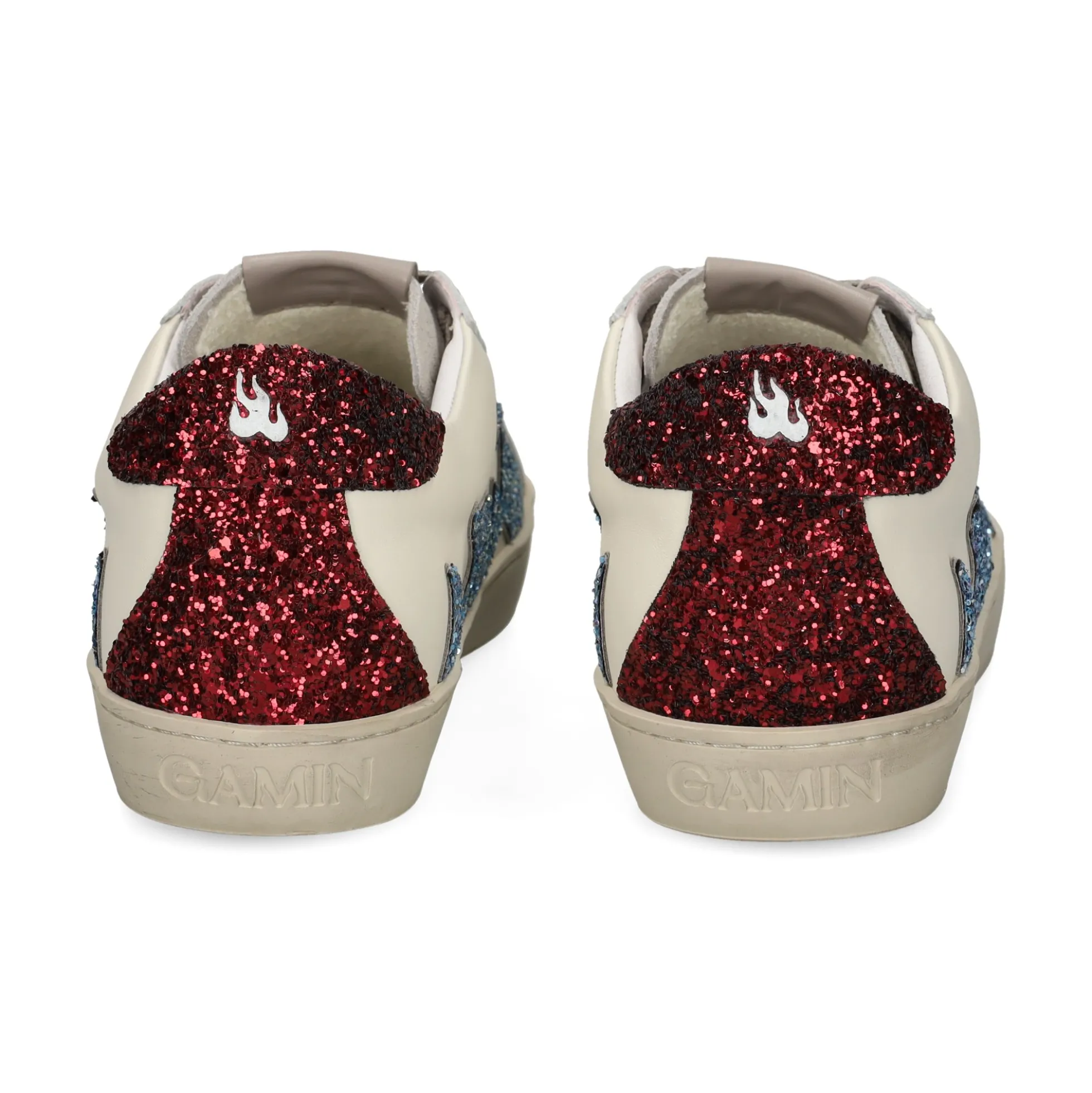 GAMIN Zapatillas de Mujer 100022GM CELESTE