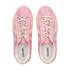 GAMIN Zapatillas de Mujer 000014GM ROSA