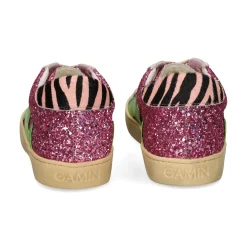 GAMIN Zapatillas de Mujer 050092GM ROSA
