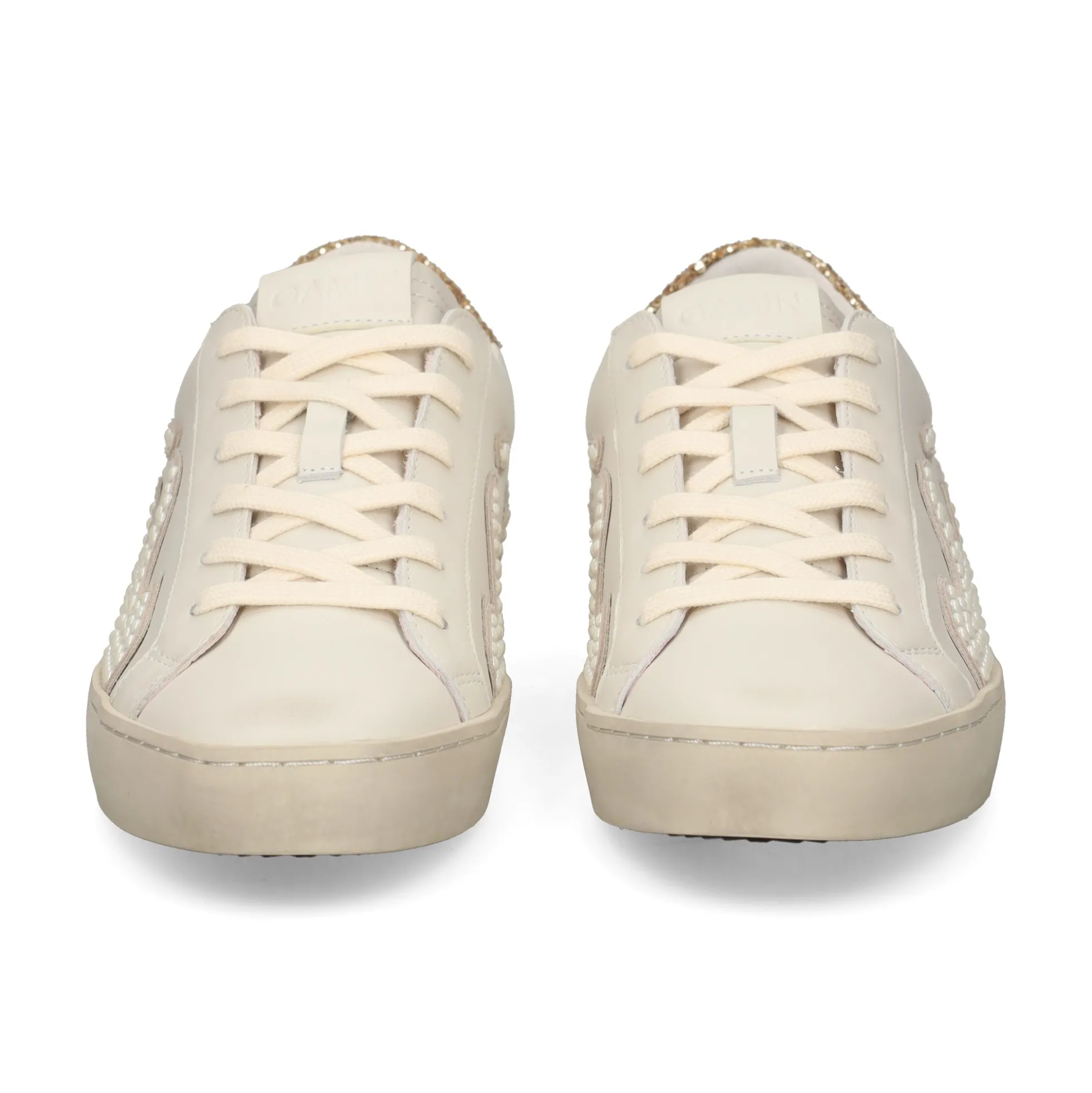 GAMIN Zapatillas de Mujer 100154GM BLANCO