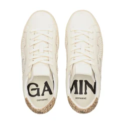 GAMIN Zapatillas de Mujer 100154GM BLANCO