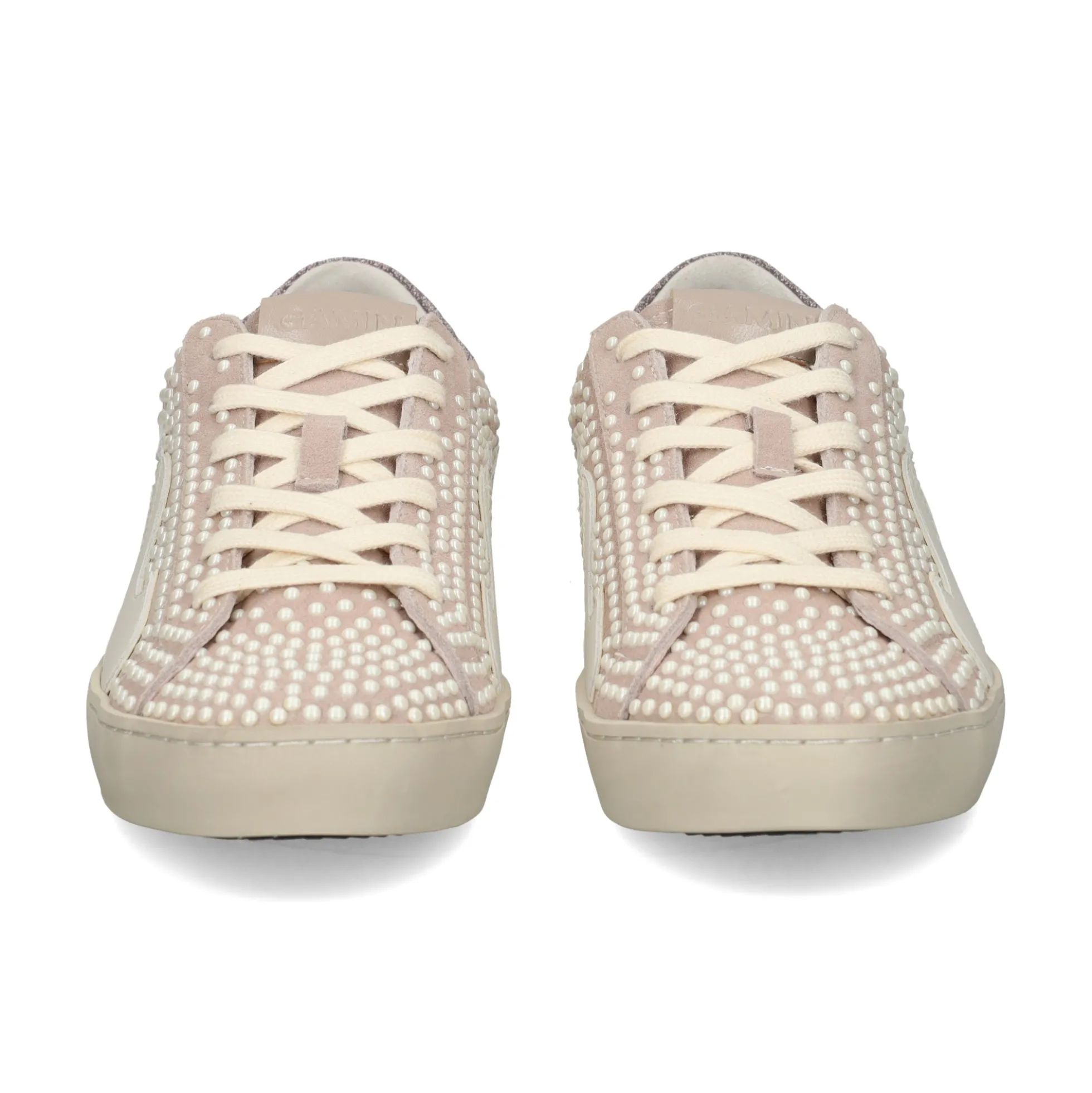 GAMIN Zapatillas de Mujer 300157GM NUDE