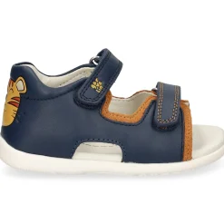 GARVALIN Sandalias y chanclas de niño 252317-A183 OCEAN