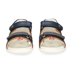 GARVALIN Sandalias y chanclas de niño 252317-A183 OCEAN